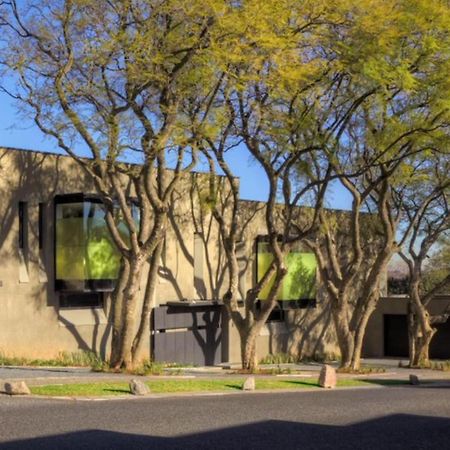 The Hamilton Boutique Hotel Johannesburg Esterno foto
