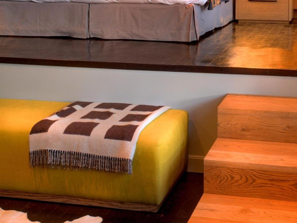 The Hamilton Boutique Hotel Johannesburg Camera foto