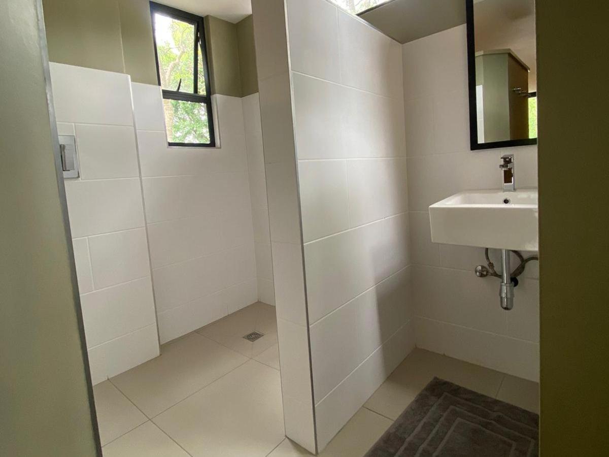 The Hamilton Boutique Hotel Johannesburg Camera foto
