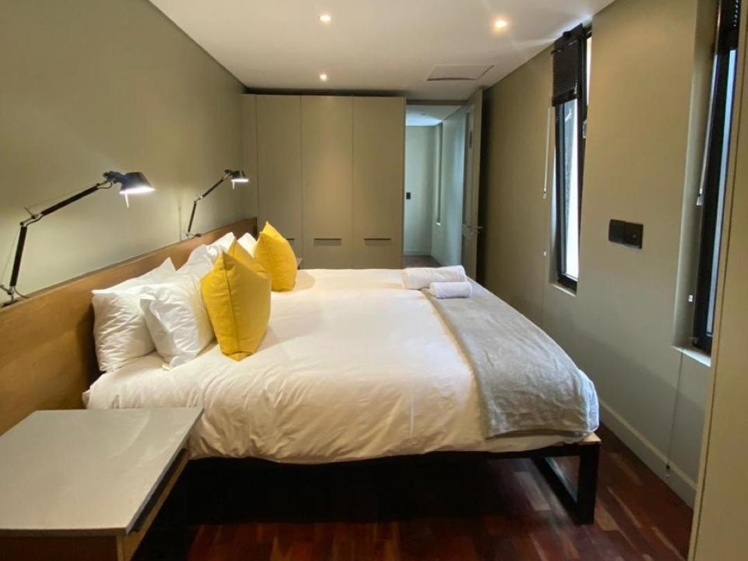 The Hamilton Boutique Hotel Johannesburg Camera foto