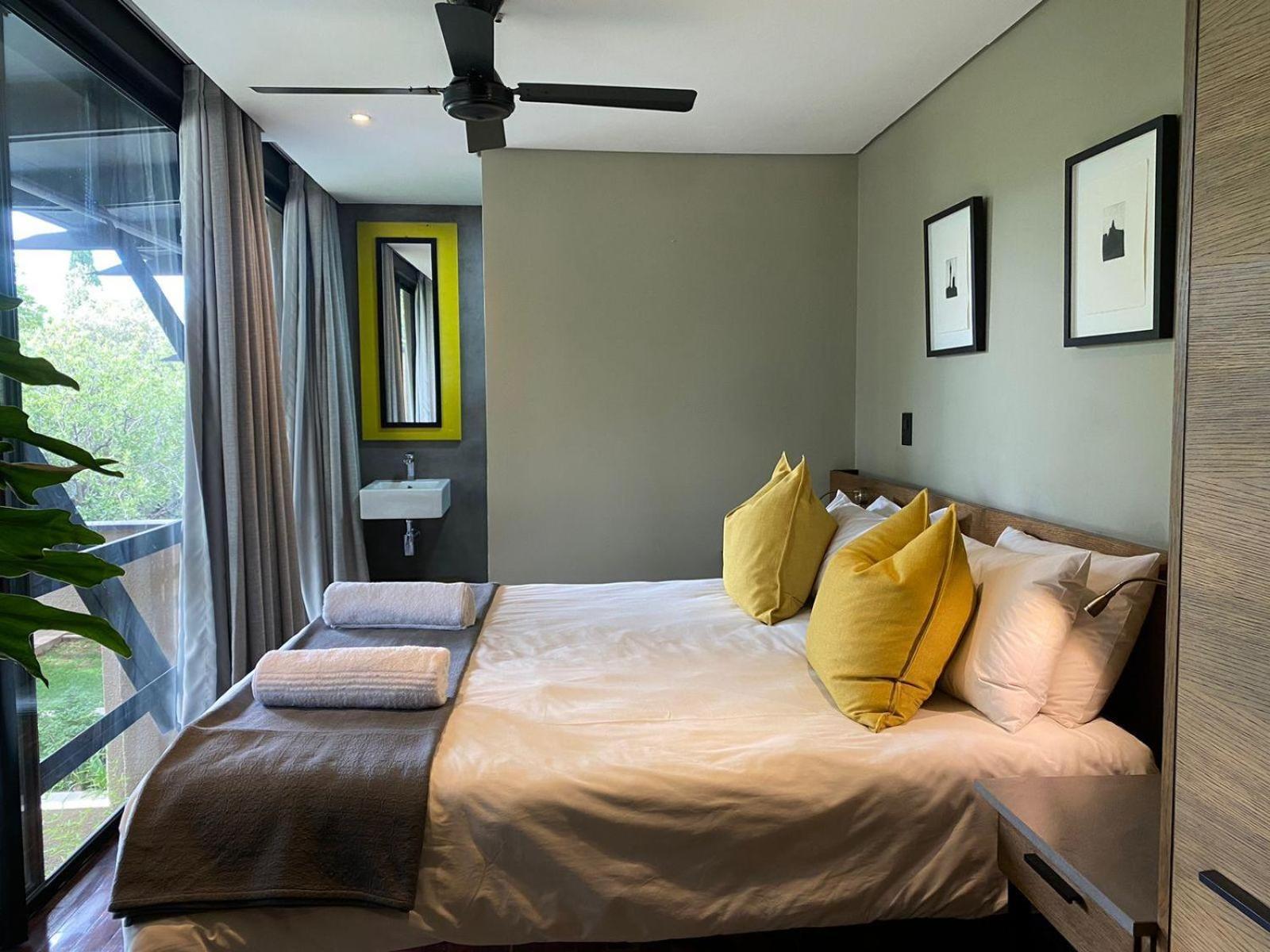 The Hamilton Boutique Hotel Johannesburg Camera foto