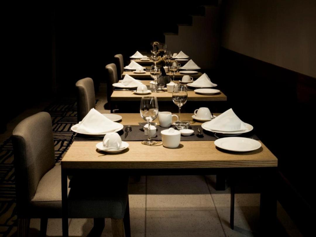 The Hamilton Boutique Hotel Johannesburg Esterno foto