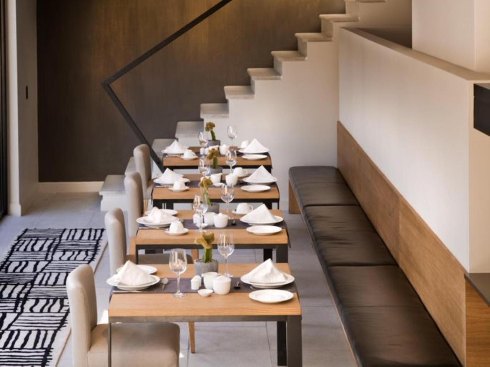 The Hamilton Boutique Hotel Johannesburg Esterno foto