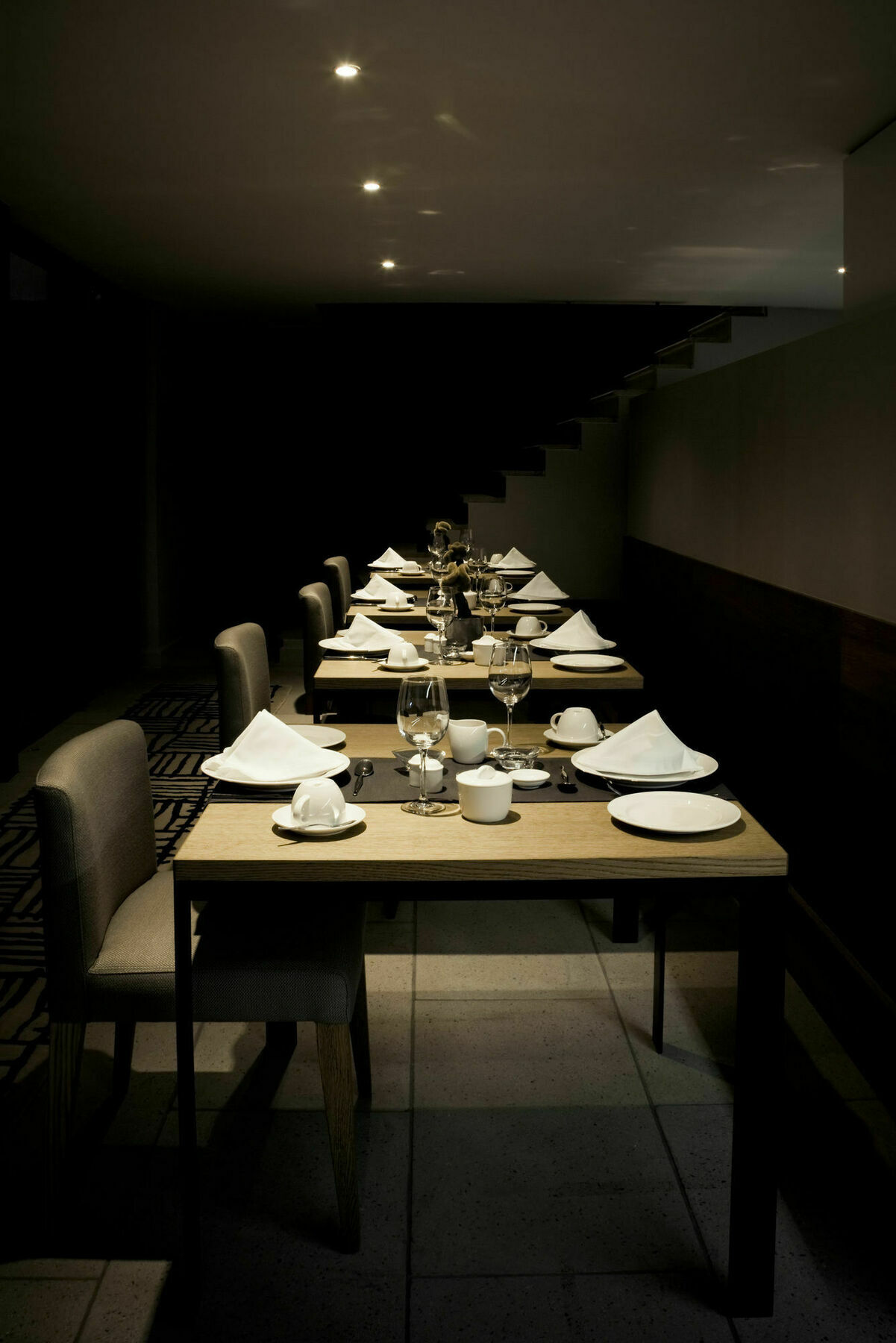 The Hamilton Boutique Hotel Johannesburg Esterno foto