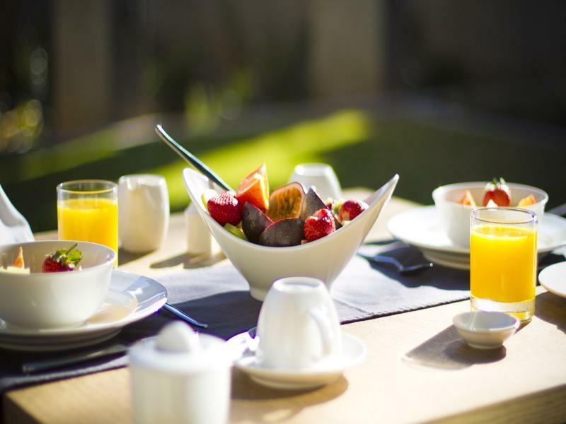 The Hamilton Boutique Hotel Johannesburg Esterno foto