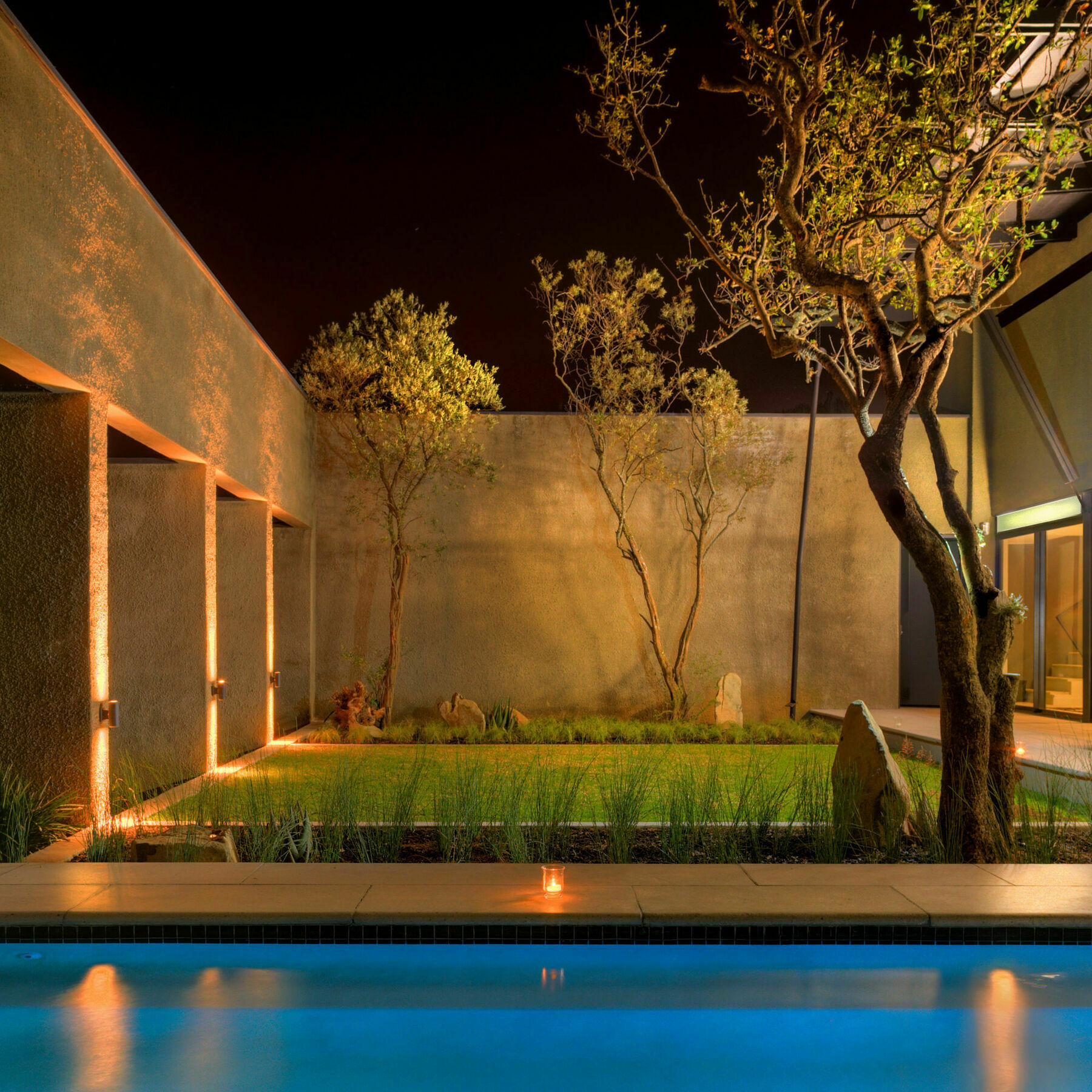 The Hamilton Boutique Hotel Johannesburg Esterno foto