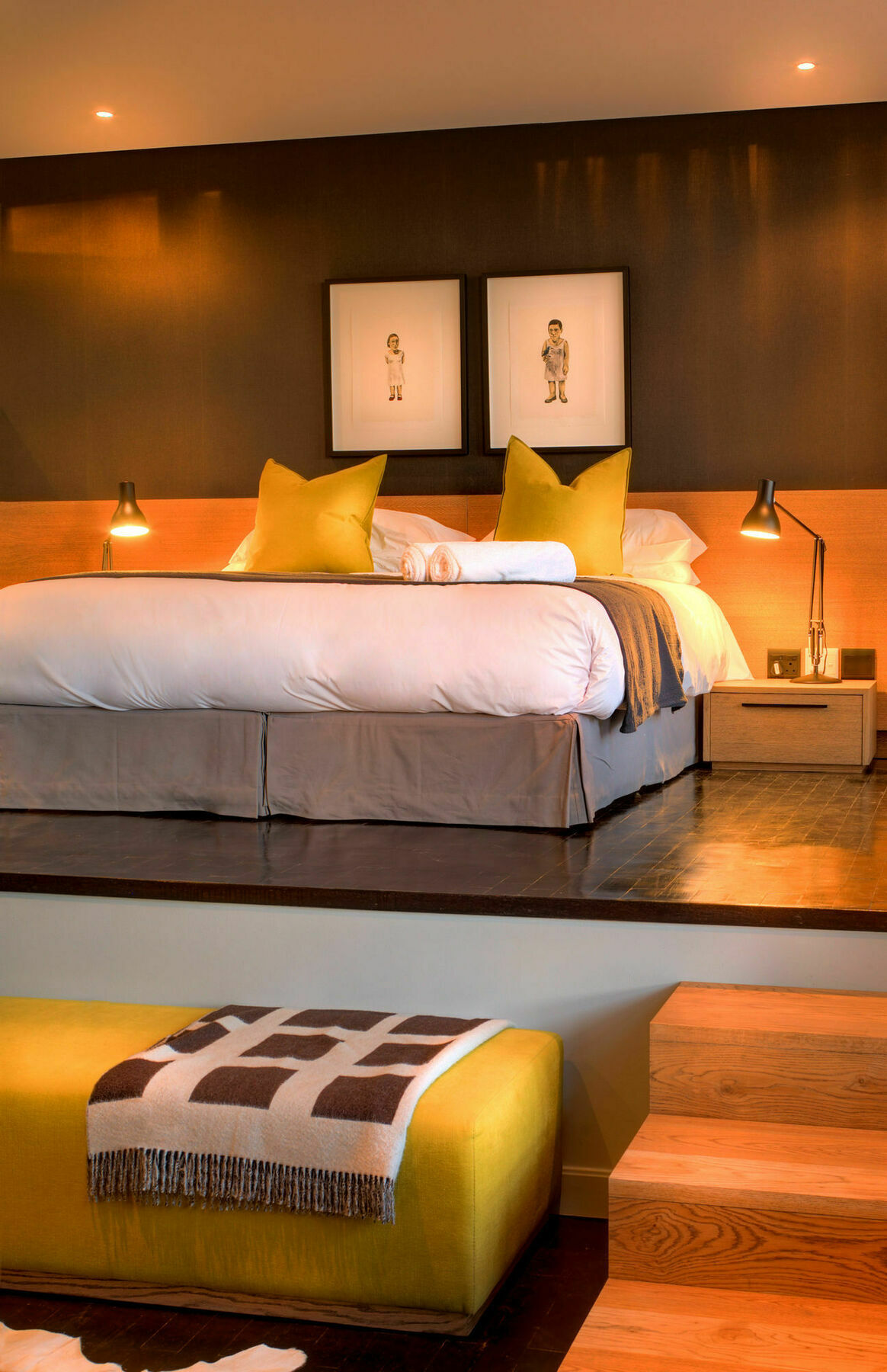 The Hamilton Boutique Hotel Johannesburg Esterno foto